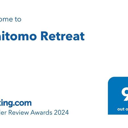 Waitomo Retreat Villa Hangatiki ภายนอก รูปภาพ